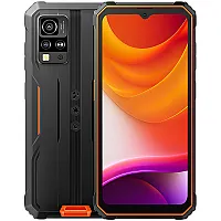 BLACKVIEW Blackview Rugged BV4800SE LTE 6.56" HD+IPS 720x1612 90Hz 4Gb+64Gb UMS9320E Octa-Core 1.8GHz CAM Front 8MP Rear 16MP+2MP NFC 5100mAh NO Charger Android 15 Orange | BV4800SE_OR_EU  | 6931548321910
