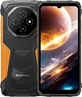 Blackview MOBILE PHONE FORT 1/4/128GB ORANGE BLACKVIEW
