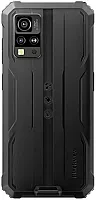 Mobile phone BLACKVIEW BV4800 PRO 4/128GB black ( BV4800Pro BK/CHOUT/BV BV4800PRO_BK_EU ) Mobilais Telefons