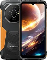 MOBILE PHONE FORT 1/6/256GB ORANGE BLACKVIEW | FORT1 6/256GB ORANGE  | 6931548323617
