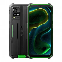Blackview Rugged BV4800SE LTE 6.56" HD+IPS 720x1612 90Hz 4Gb+64Gb UMS9320E Octa-Core 1.8GHz CAM Fron