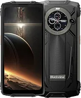 Blackview Smartphone BV8200 12/256GB black