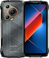 Blackview Rugged BL7000 Dual 5G 6.78" FHD+IPS 1080x2460 8Gb+256Gb MT6835V Octa-core 2.4GHz Camera Front 32MP Rear 50+20MP Night Vision NFC Glove Mode AI 7500mAh NO Carger Android 15 Black