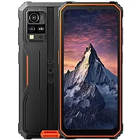Blackview Smartfon BV4800 Pro 4/128GB pomarańczowy