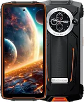 Blackview Smartphone BV8200 12/256GB orange