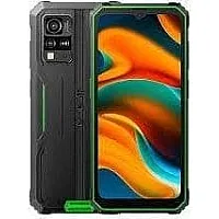 Blackview MOBILE PHONE BV4800 PRO/4/128GB GREEN BLACKVIEW