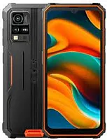Blackview MOBILE PHONE BV4800 PRO/4/128GB ORANGE BLACKVIEW