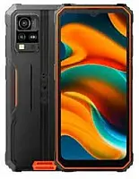 Telefonas Blackview BV4800 Pro 4GB/128GB Orange