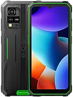 Blackview BV4800 Pro 4/128GB Black-Green (BV4800Pro-GN/CHOUT/BV) | BV4800Pro-GN/CHOUT/BV  | 6931548320708
