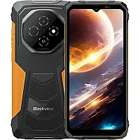 Blackview MOBILE PHONE FORT 1/6/256GB ORANGE BLACKVIEW