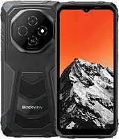 Blackview MOBILE PHONE FORT 1/6/256GB BLACK BLACKVIEW