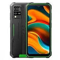 Telefons Blackview BV4800 Pro 4GB/128GB Green