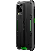 „Blackview“ „Blackview Rugged BV4800SE LTE“ 6,56 colio HD+IPS 720x1612 90 Hz 4 GB + 64 GB UMS9320E aštuonių branduolių 1
