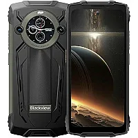 Blackview BV8200 12/256GB Black (BV8200-BK/CHOUT/BV)