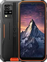 Blackview Smartphone BV4800 Pro 4/128GB orange