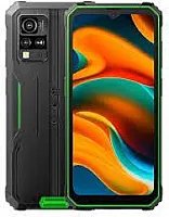 Blackview MOBILE PHONE BV4800 PRO/4/128GB GREEN BLACKVIEW