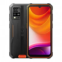Blackview Rugged BV4800SE LTE 6.56" HD+IPS 720x1612 90Hz 4Gb+64Gb UMS9320E Octa-Core 1.8GHz CAM Fron