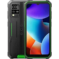 Blackview Smartfon BV4800 Pro 4GB/128GB zielony