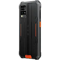 „Blackview“ „Blackview Rugged BV4800SE LTE“ 6,56 colio HD+IPS 720x1612 90 Hz 4 GB + 64 GB UMS9320E Aštuonių branduolių 1