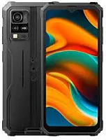 Blackview MOBILE PHONE BV4800 PRO/4/128GB BLACK BLACKVIEW