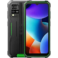 Blackview BV4800 Pro 4/128GB Black-Green (BV4800Pro-GN/CHOUT/BV)