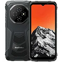 MOBILE PHONE FORT 1/6/256GB BLACK BLACKVIEW | FORT1 6/256GB BLACK  | 6931548323624