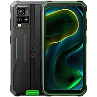 „Blackview Rugged BV4800SE LTE“ 6,56 colio HD+IPS 720x1612 90 Hz 4 GB + 64 GB UMS9320E aštuonių branduolių 1,8 GHz kamer
