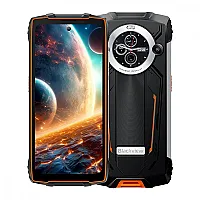 Blackview BV8200 12/256GB   (BV8200-OE/CHOUT/BV) | BV8200-OE/CHOUT/BV  | 6931548320791