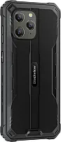 Blackview Rugged BV5300 PLUS LTE 6.10" HD+IPS 720x1560 MT8788V CAZA Octa-core 2.0GHz 8GB/128GB CAM Front 5MP Rear 13MP NFC 6580mAh NO Charger Android 13 Orange
