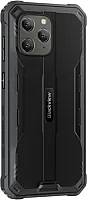 Blackview Blackview Rugged BV5300 PLUS LTE 6.10" HD+IPS 720x1560 MT8788V CAZA Octa-core 2.0GHz 8GB/128GB CAM Front 5MP Rear 13MP NFC 6580mAh NO Charger Android 13 Black 6931548320463