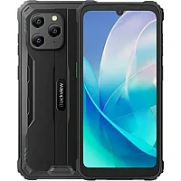 BLACKVIEW Blackview Rugged BV5300 PLUS, 6.10 HD+IPS 720x1560, 8GB/128GB, MT8788V CAZA Octa-core 2.0GHz, Front 5MP/Rear 13MP, NFC, LTE, 6580mAh, Android 13, Black | BV5300PLUS128NFCBLACK  | 6931548320463