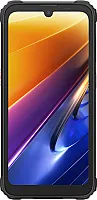 Blackview Rugged BV5300 PLUS, 6.10 HD+IPS 720x1560, 8GB/128GB, MT8788V CAZA Octa-core 2.0GHz, Front 5MP/Rear 13MP, NFC, LTE, 6580mAh, Android 13, Orange