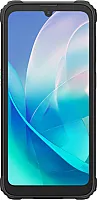 Blackview Rugged BV5300 PLUS, 6.10 HD+IPS 720x1560, 8GB/128GB, MT8788V CAZA Octa-core 2.0GHz, Front 5MP/Rear 13MP, NFC, LTE, 6580mAh, Android 13, Black