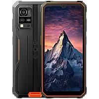 Blackview Rugged BV4800Pro LTE 6.56" HD+IPS  720x1612 60Hz GORILLA GLASS 5 T606 Octa-core 1.6GHz 4GB/128GB CAM Front 8MP Rear 16MP+2MP 5180mAh Android 15 5180mAh NO Charger Orange