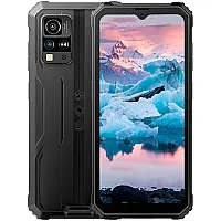BLACKVIEW Blackview Rugged BV4800Pro LTE 6.56" HD+IPS  720x1612 60Hz GORILLA GLASS 5 T606 Octa-core 1.6GHz 4GB/128GB CAM Front 8MP Rear 16MP+2MP 5180mAh Android 15 5180mAh NO Charger Black | BV4800PRO_BK_EU  | 6931548320685