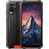 BLACKVIEW Blackview Rugged BV4800Pro LTE 6.56" HD+IPS  720x1612 60Hz GORILLA GLASS 5 T606 Octa-core 1.6GHz 4GB/128GB CAM Front 8MP Rear 16MP+2MP 5180mAh Android 15 5180mAh NO Charger Orange | BV4800PRO_OR_EU  | 6931548320692