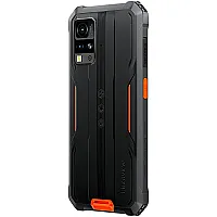„Blackview“ „Blackview Rugged BV4800Pro LTE“ 6,56 colio HD+IPS 720x1612 60 Hz „GORILLA GLASS 5 T606“ Aštuonių branduolių