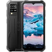 „Blackview Rugged BV4800Pro LTE“ 6,56 colio HD+IPS 720x1612 60 Hz „GORILLA GLASS 5 T606“ aštuonių branduolių procesorius