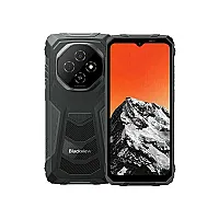 MOBILE PHONE FORT 1/6/256GB BLACK BLACKVIEW