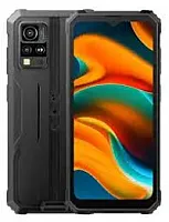 Telefonas Blackview BV4800 Pro 4GB/128GB Black