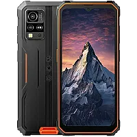 Blackview BV4800 Pro 4/128GB Black-Orange (BV4800Pro-OE/CHOUT/BV)