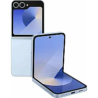 Samsung SM-F741B Galaxy Z Flip6 Dual SIM 5G 12GB RAM 256GB Blue EU