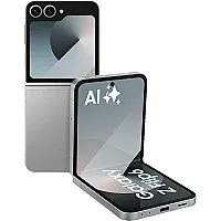 „Samsung Z Flip6“ 256 GB sidabrinis, ES