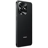 MOBILUSIS TELEFONAS HONOR X5C PLUS / 4 / 128GB JUODAS 5109BYFH HONOR