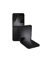 Samsung Galaxy Z Flip7 FE F761B 5G Dual Sim 8GB RAM 256GB - Black | Samsung