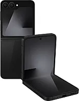 Samsung Galaxy Z Flip7 FE F761B 5G Dual Sim 8GB RAM 256GB - Black | Samsung