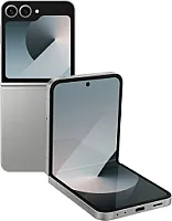 Samsung SM-F741B Galaxy Z Flip6 Dual SIM 5G 12GB RAM 256GB Silver Shadow EU | SM-F741BZSGEUB  | 8806095663883