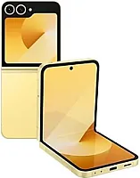Samsung MOBILE PHONE GALAXY Z FLIP6/256GB YELLOW SM-F741B SAMSUNG