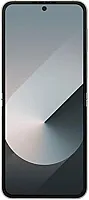 Samsung MOBILE PHONE GALAXY Z FLIP6/256GB SILVER SM-F741B SAMSUNG