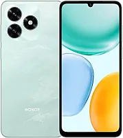 Honor MOBILE PHONE HONOR X5C PLUS/4/128GB CYAN 5109BYFJ HONOR
